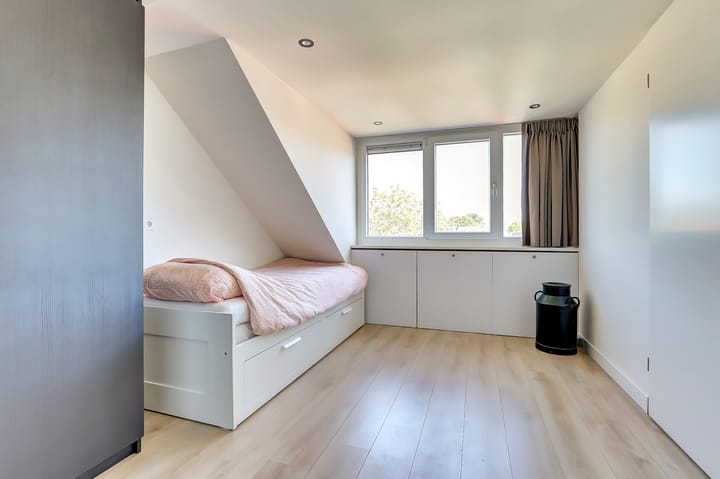 Foto 22 van Meester Pluimhof 23