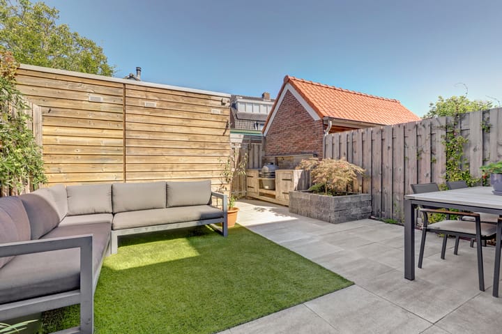 Foto 24 van Meester Pluimhof 23