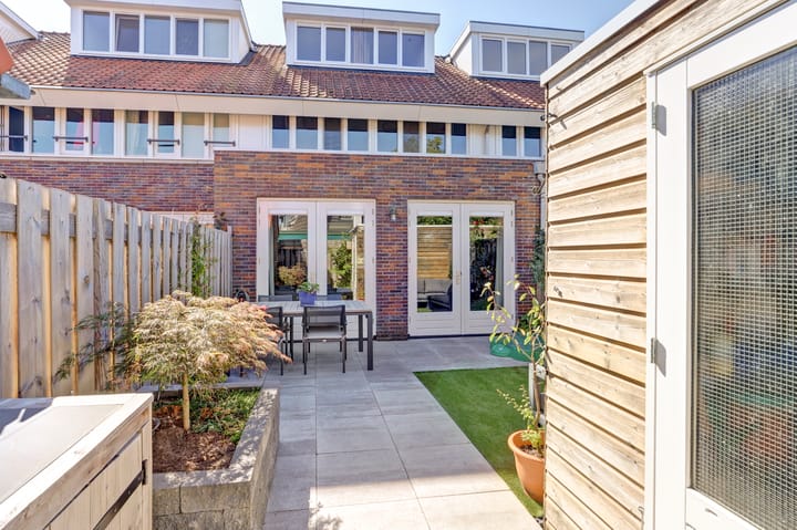 Foto 27 van Meester Pluimhof 23