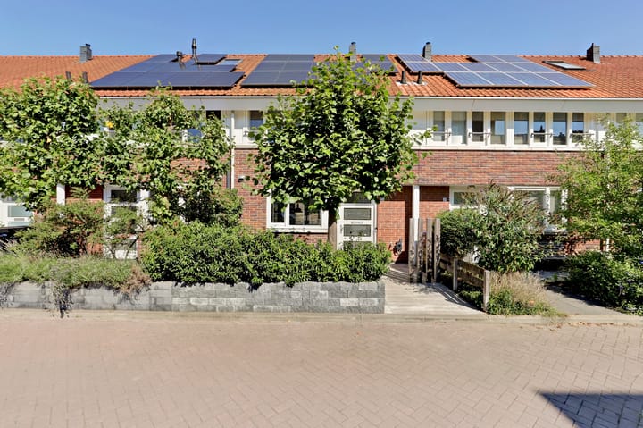 Foto 28 van Meester Pluimhof 23