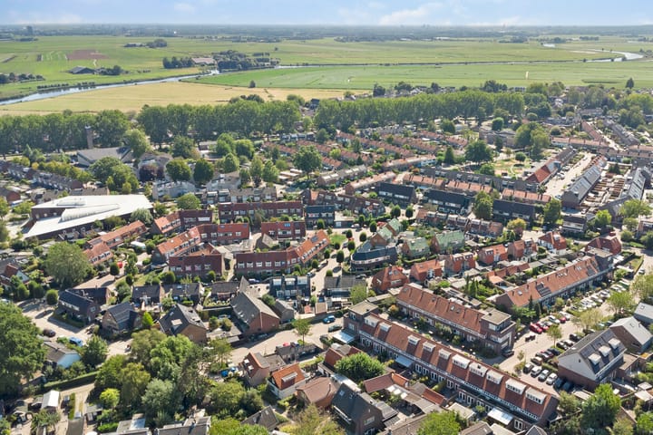 Foto 29 van Meester Pluimhof 23