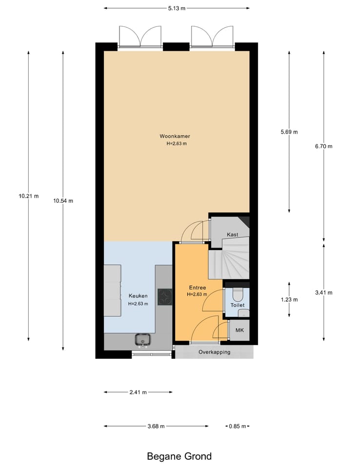 Foto 32 van Meester Pluimhof 23