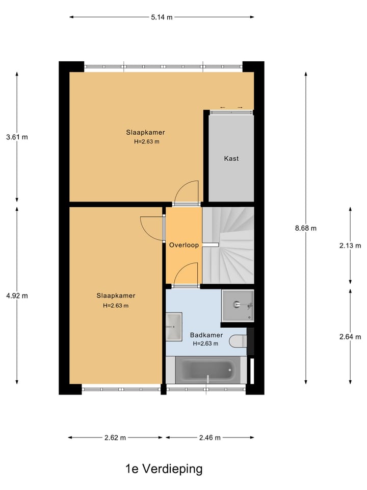 Foto 33 van Meester Pluimhof 23