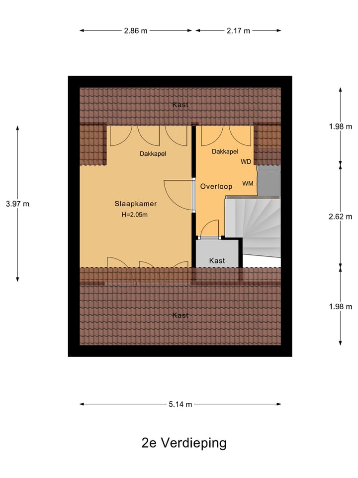 Foto 34 van Meester Pluimhof 23