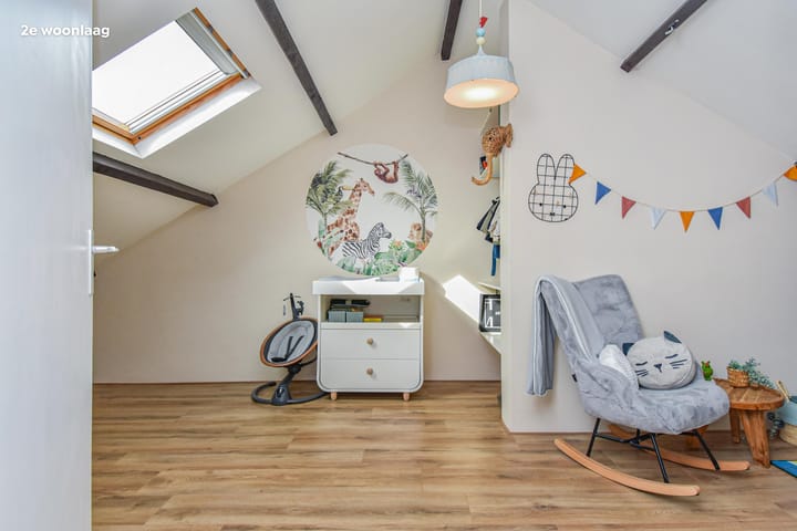 Photo 2 of Dr H. Colijnlaan 141