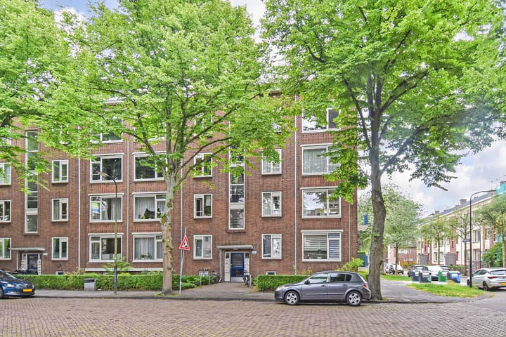 Photo 3 of Dr H. Colijnlaan 141