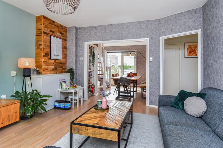 Photo 5 of Dr H. Colijnlaan 141