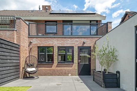 Jan van der Heydenstraat 52 tertiary image