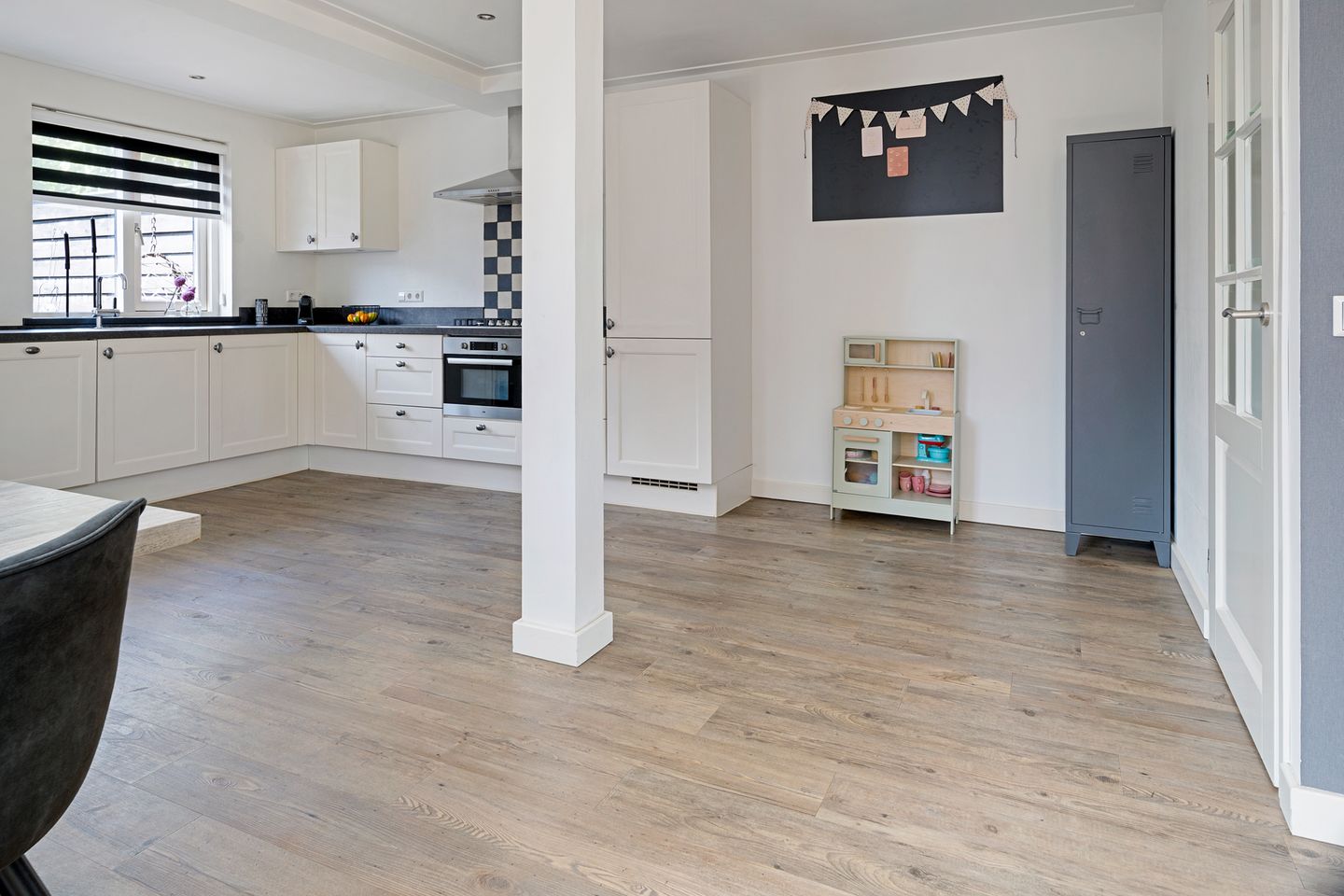 Foto 10 van Jan van der Heydenstraat 52