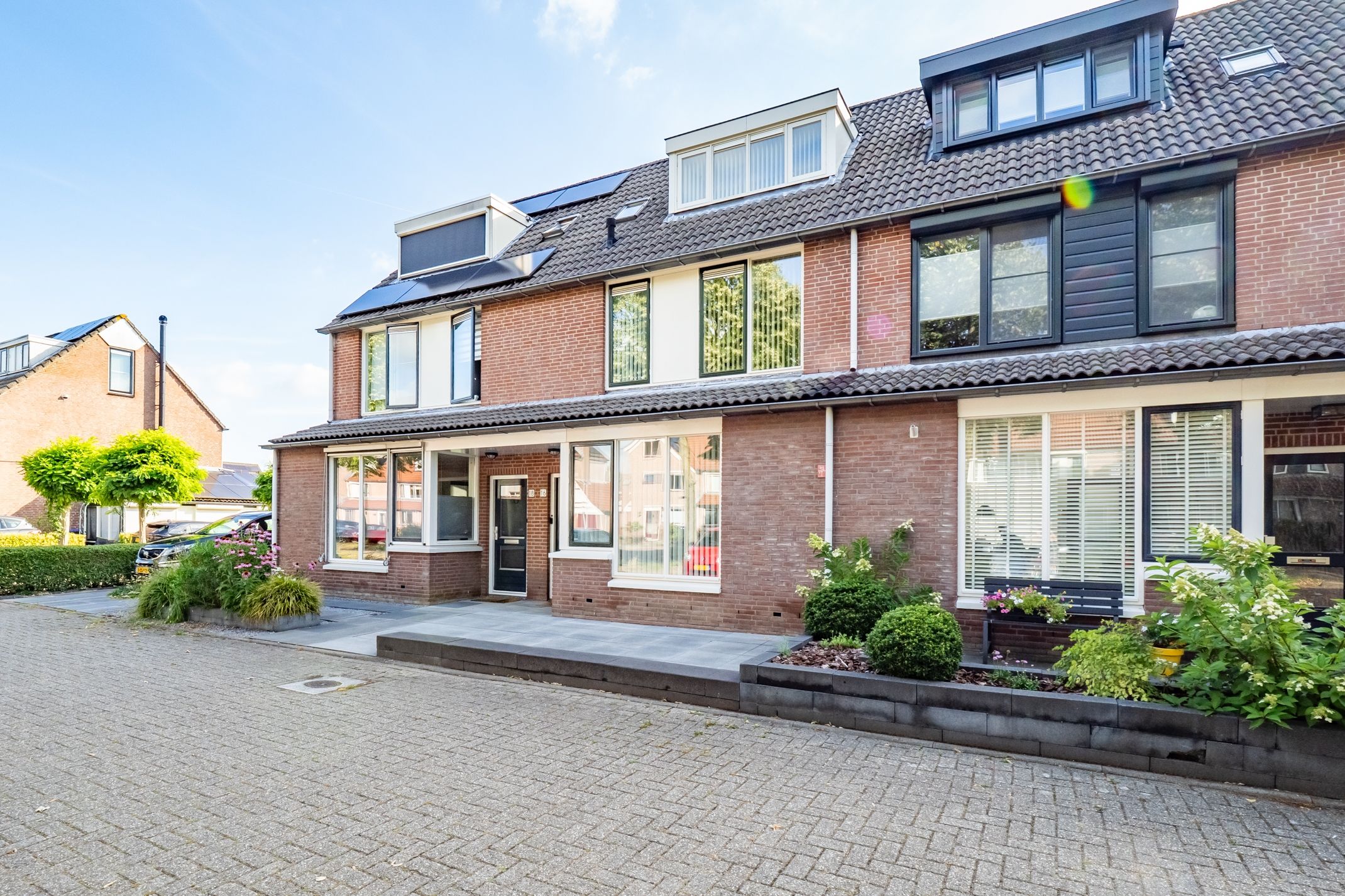Tolgaarderlaan, 16, IJsselstein, 3401GT, Utrecht, Nederland 16 