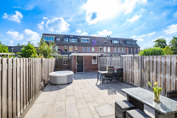 Foto 3 van Tolgaarderlaan 16