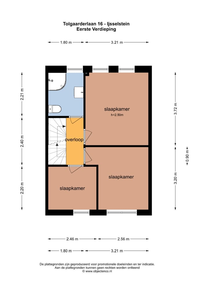 Foto 50 van Tolgaarderlaan 16