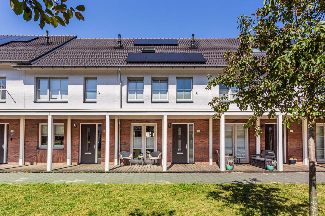 Foto 1 van Vlierhoeve 70