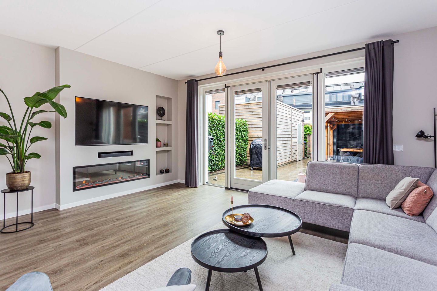 Foto 5 van Vlierhoeve 70