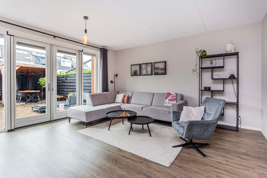 Foto 7 van Vlierhoeve 70