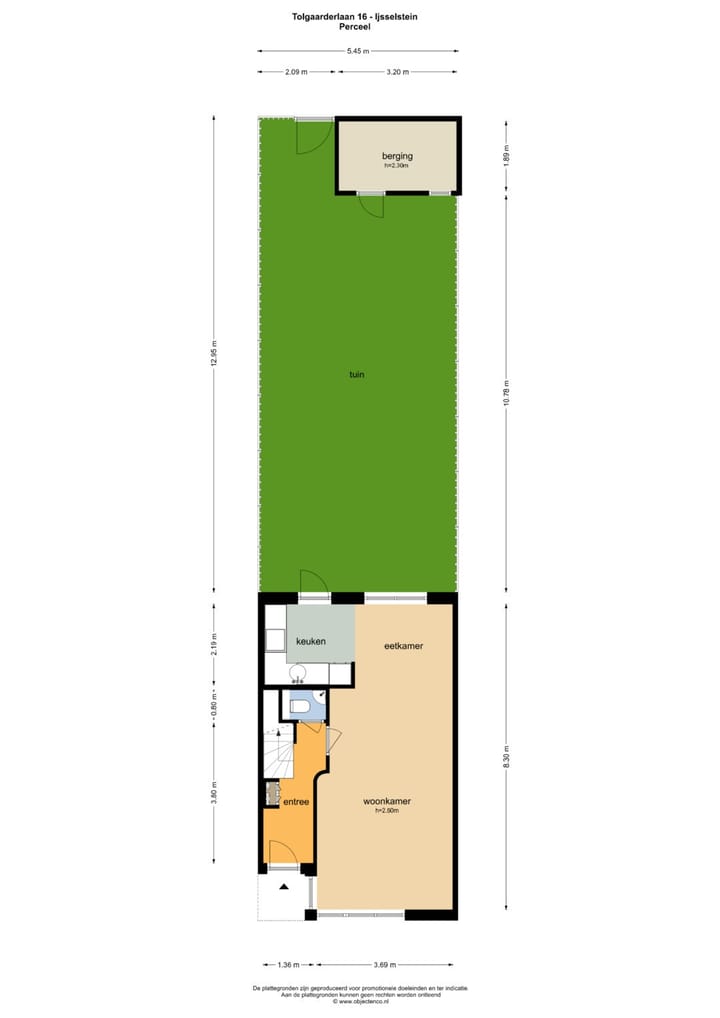 Foto 56 van Tolgaarderlaan 16