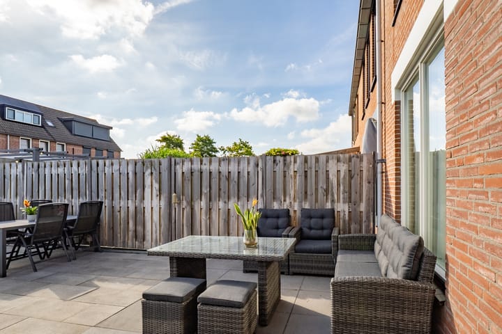 Foto 33 van Tolgaarderlaan 16