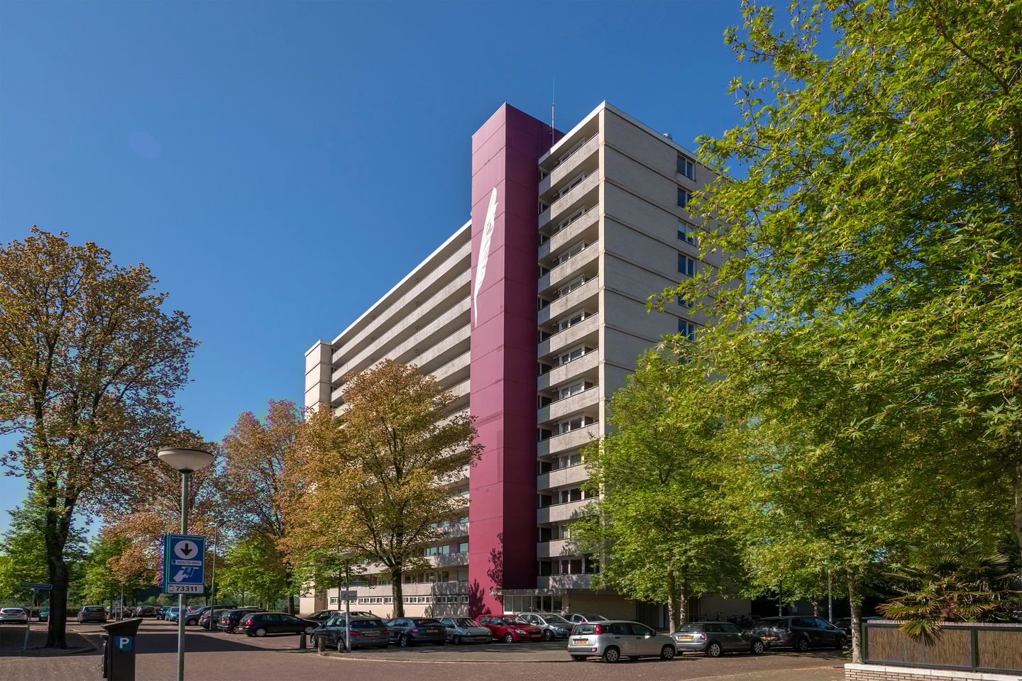 Foto 1 van Socrateslaan 83