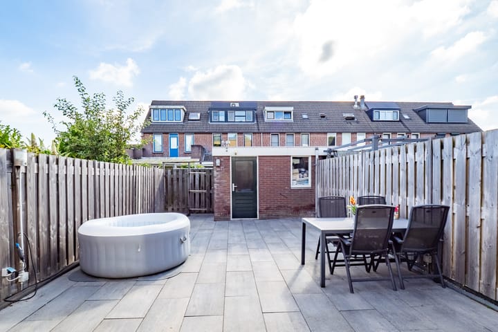 Foto 34 van Tolgaarderlaan 16