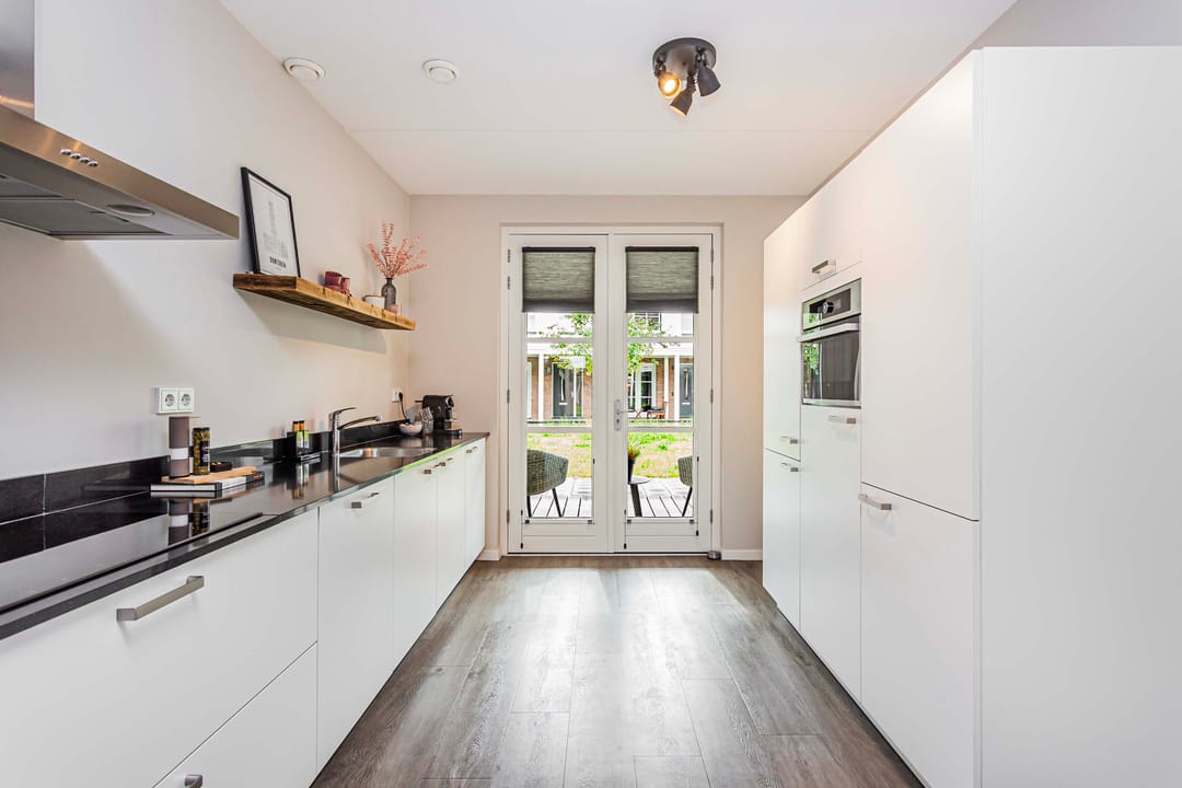 Foto 16 van Vlierhoeve 70