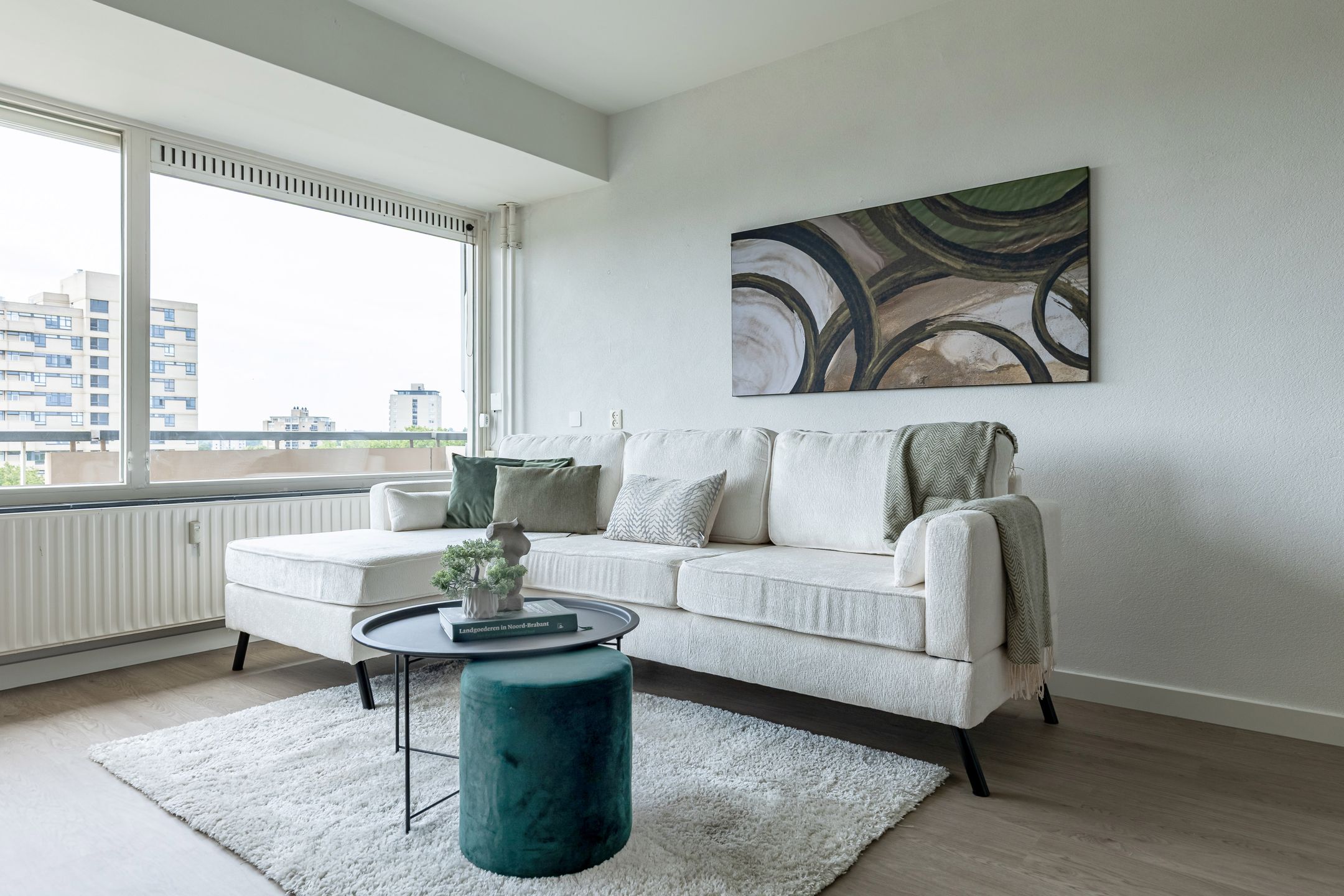 Foto 3 van Socrateslaan 83