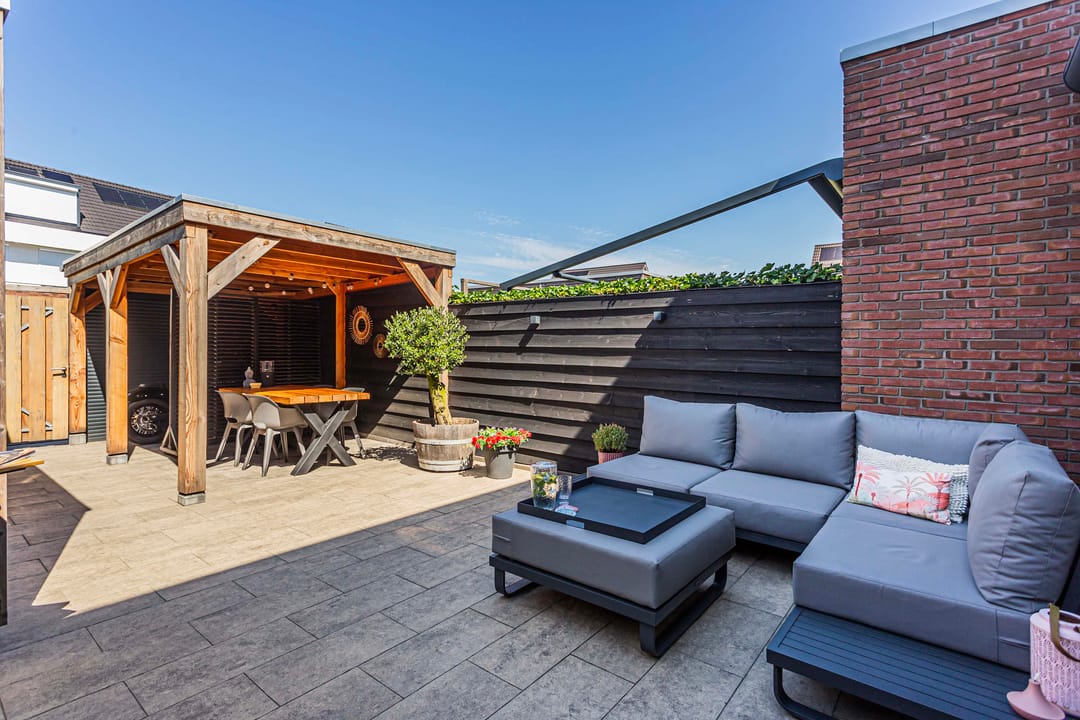 Foto 17 van Vlierhoeve 70