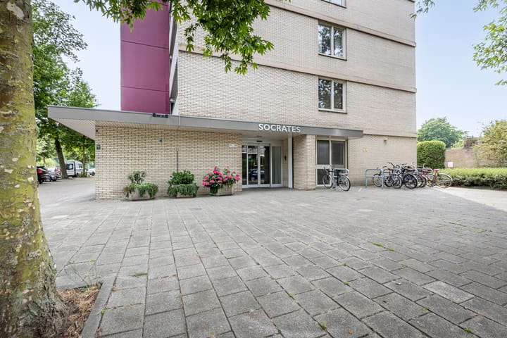 Foto 5 van Socrateslaan 83