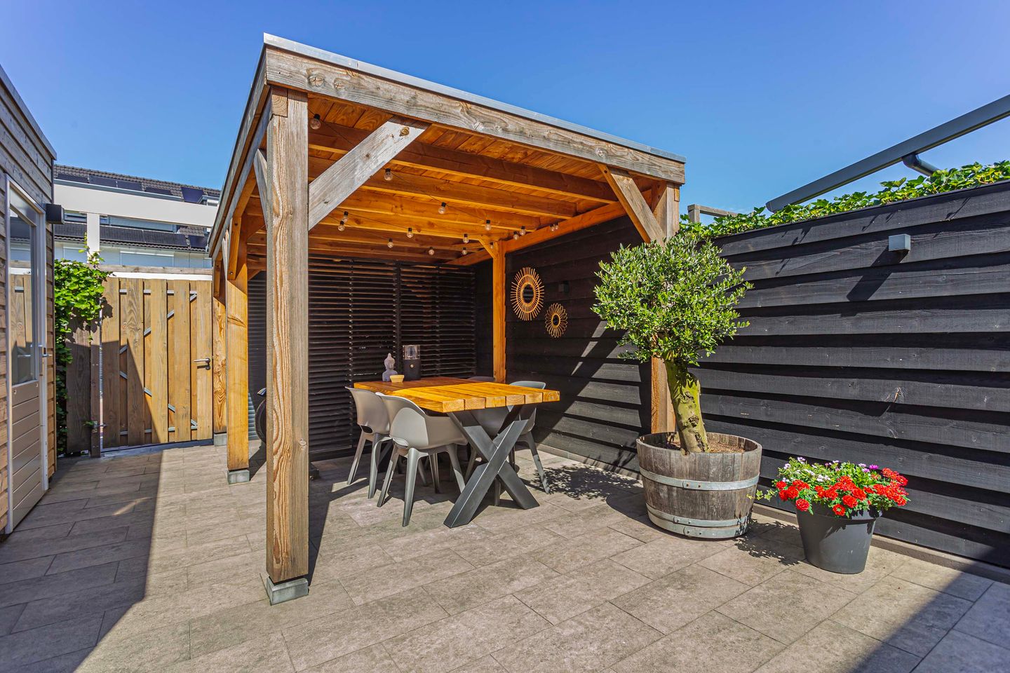 Foto 19 van Vlierhoeve 70