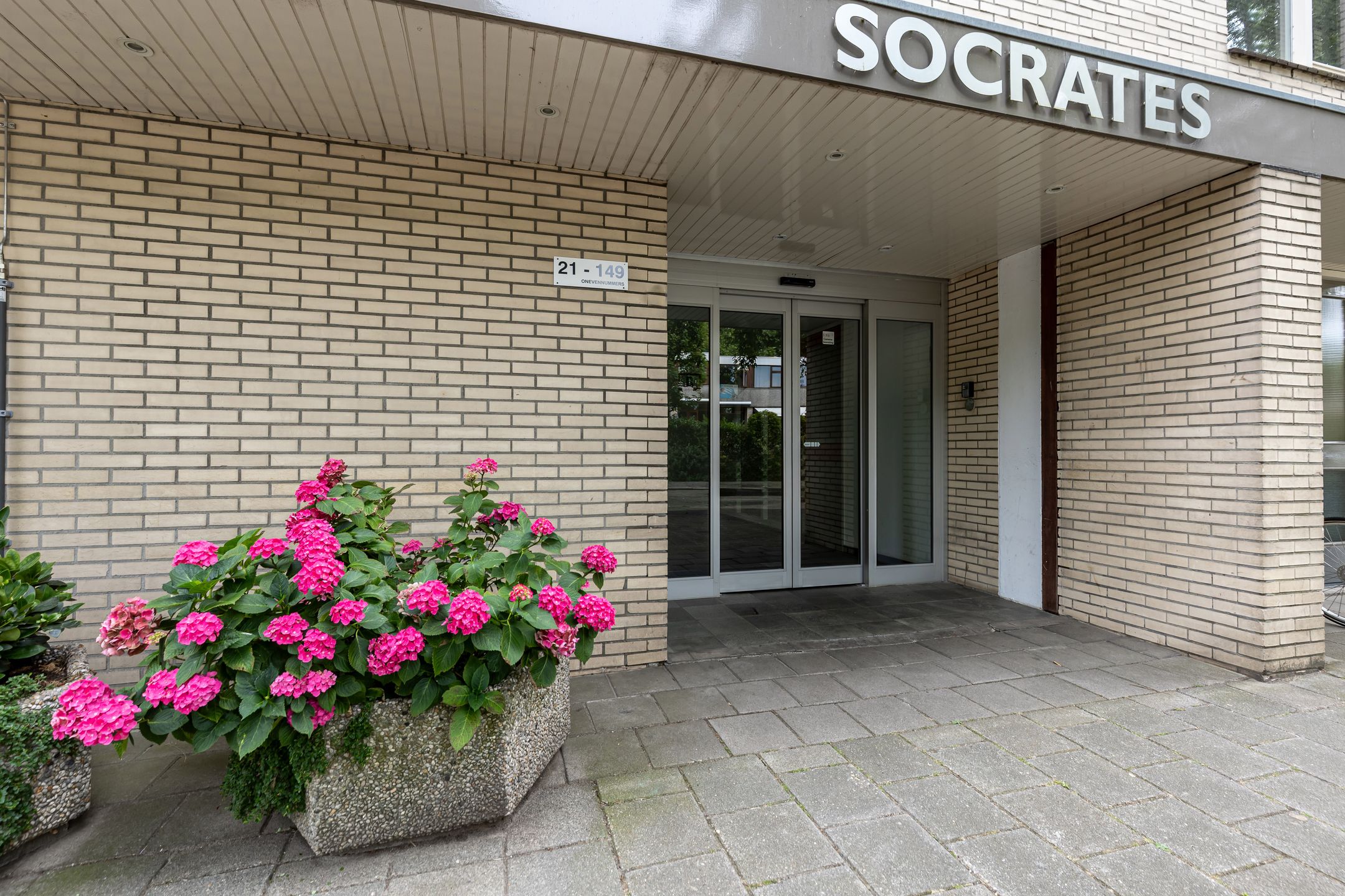 Foto 6 van Socrateslaan 83