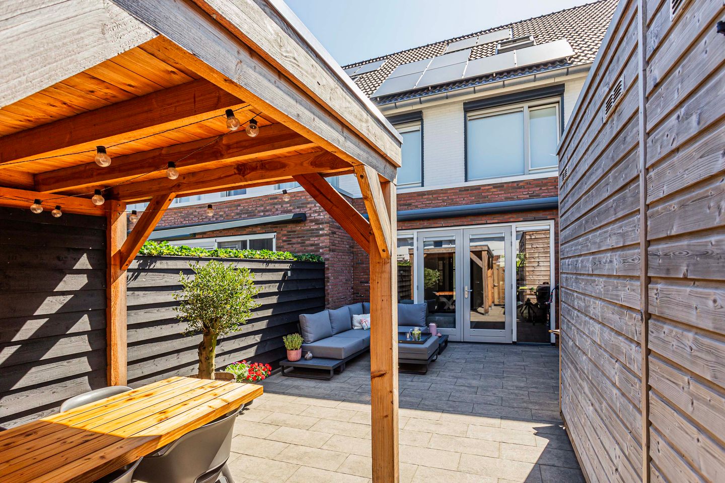 Foto 20 van Vlierhoeve 70