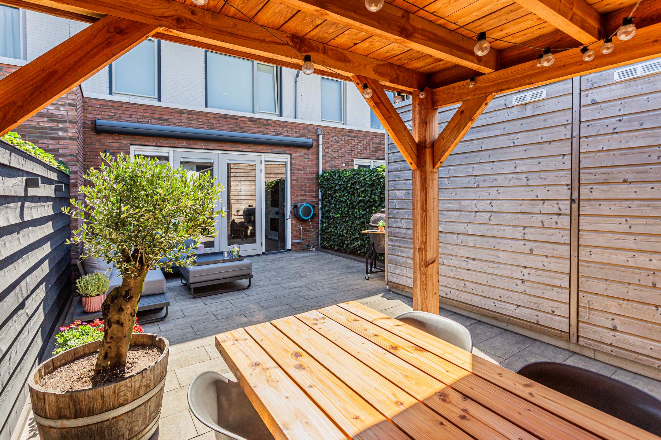 Foto 21 van Vlierhoeve 70