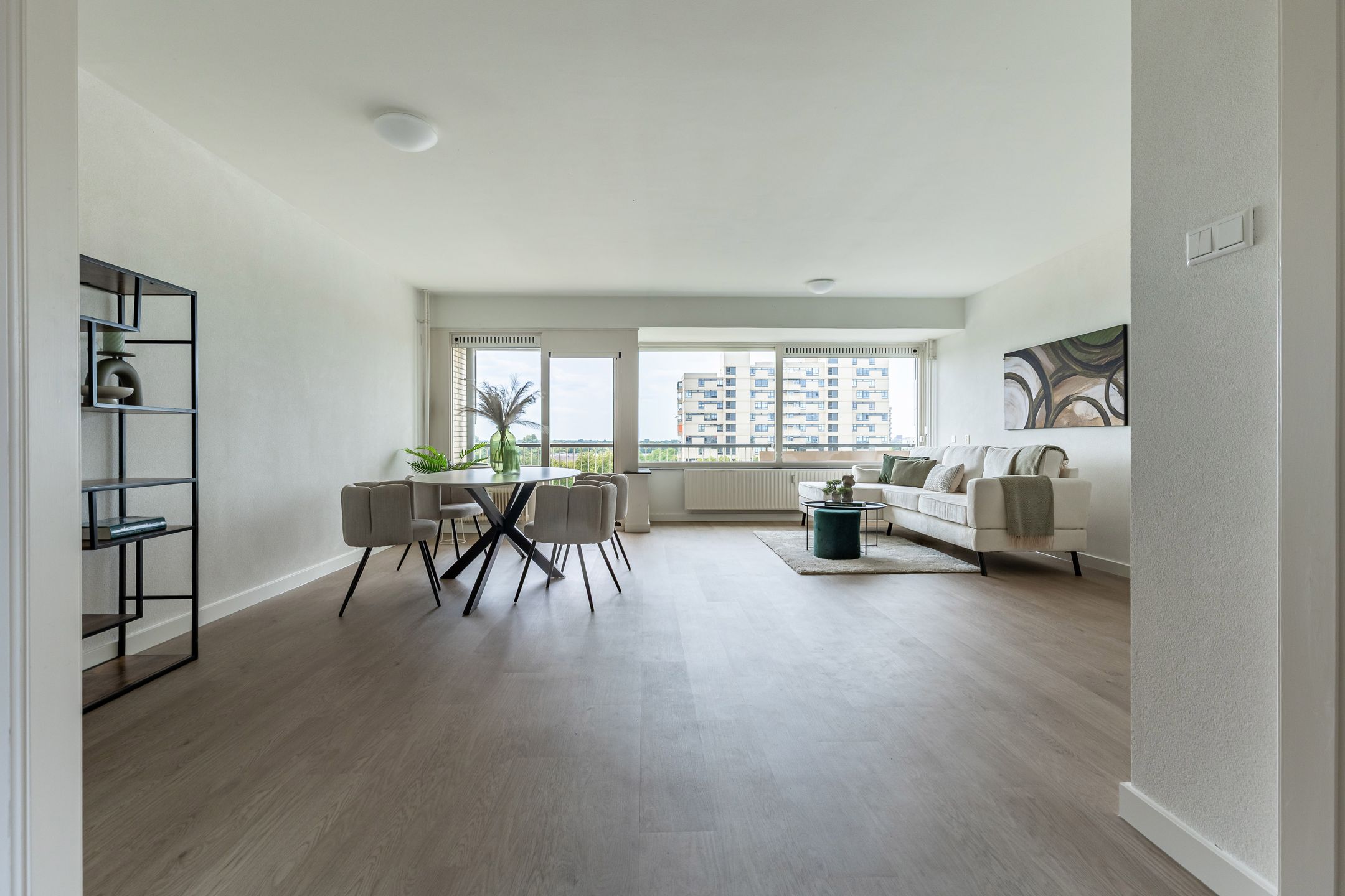 Foto 9 van Socrateslaan 83