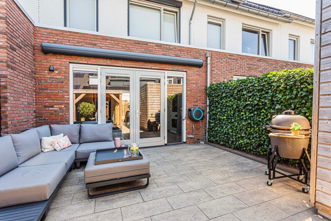 Foto 23 van Vlierhoeve 70