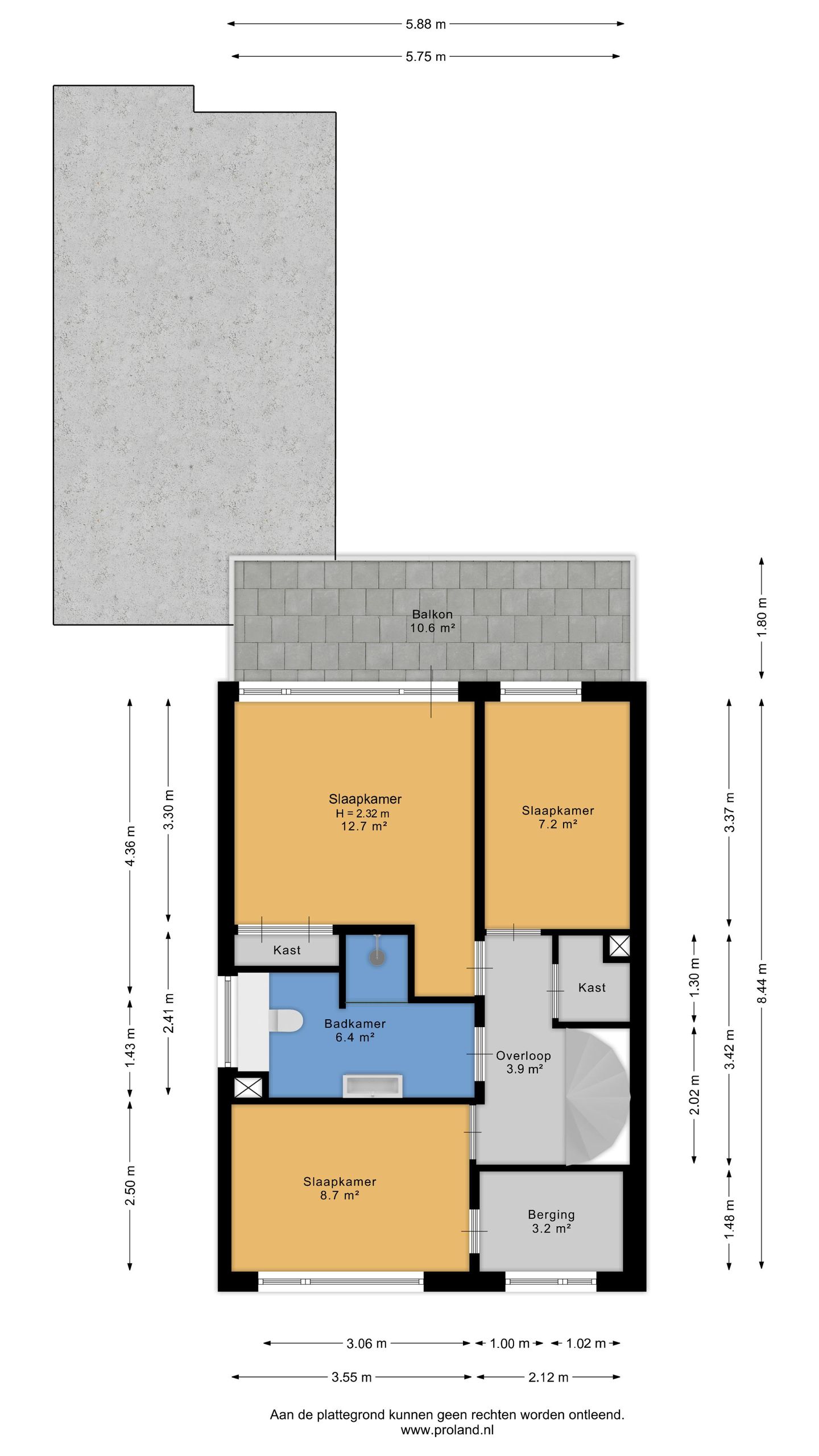 Foto 40 van Jan van der Heydenstraat 52