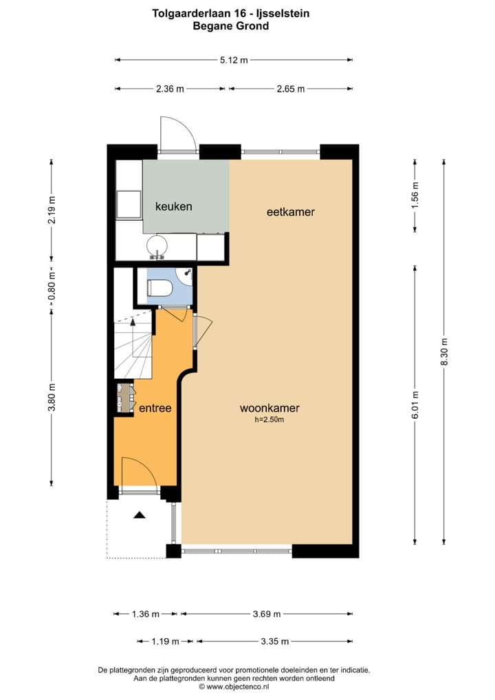 Foto 12 van Tolgaarderlaan 16