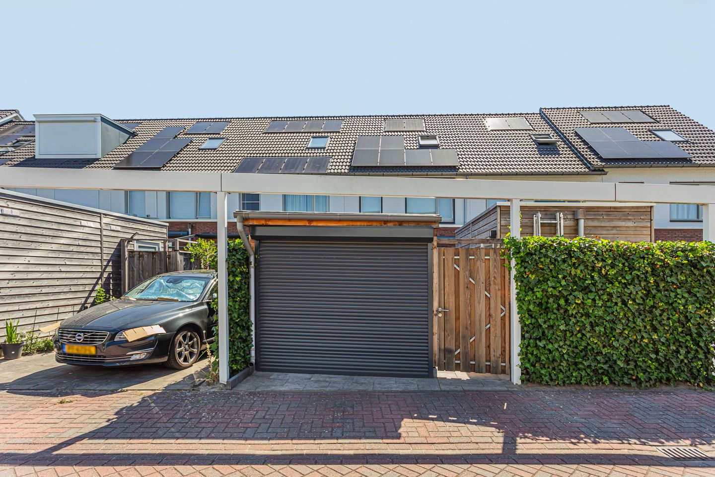 Foto 25 van Vlierhoeve 70