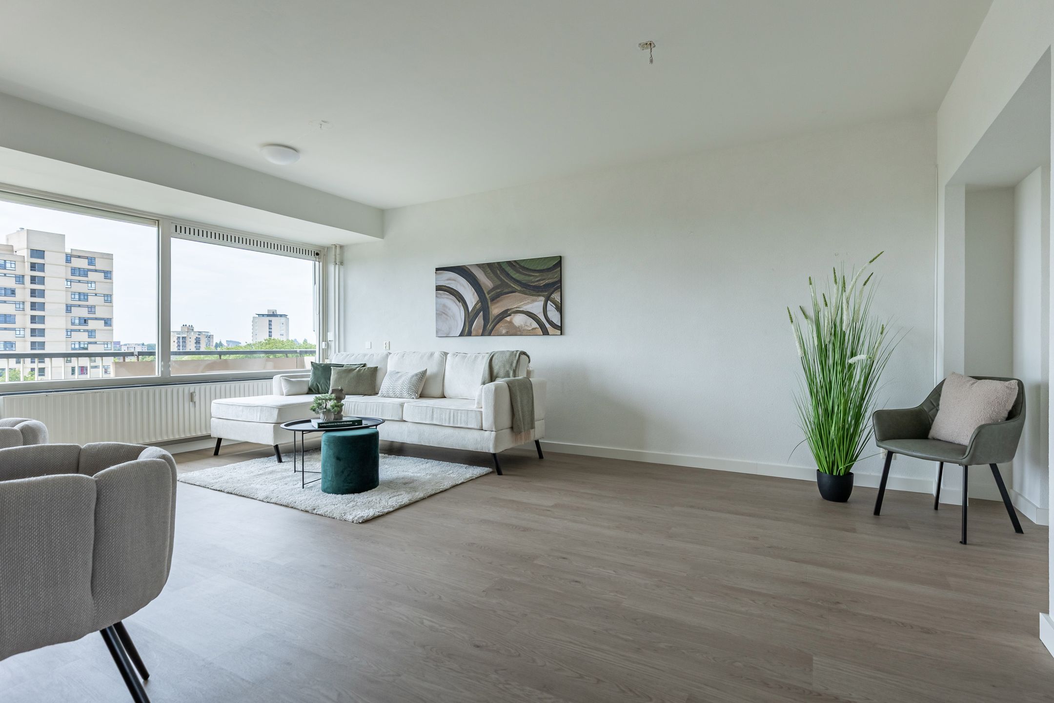 Foto 12 van Socrateslaan 83