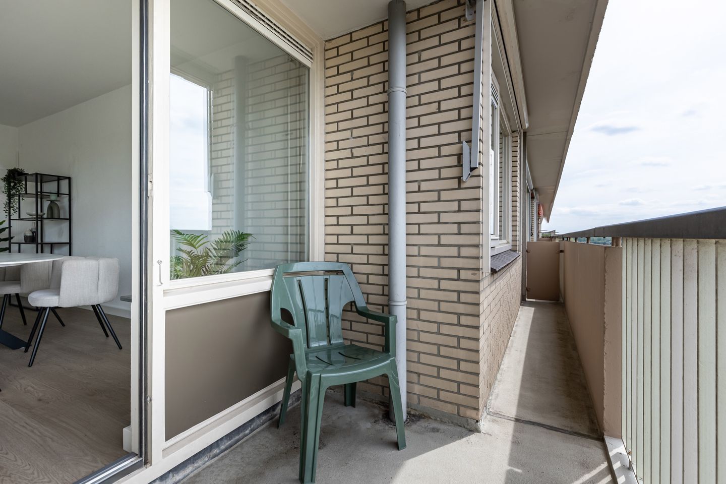 Foto 14 van Socrateslaan 83