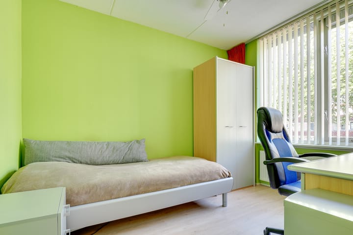 Foto 16 van Tolgaarderlaan 16