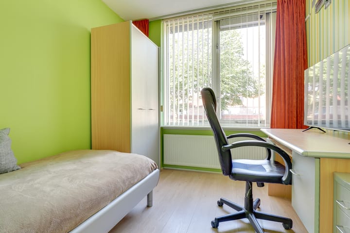 Foto 17 van Tolgaarderlaan 16