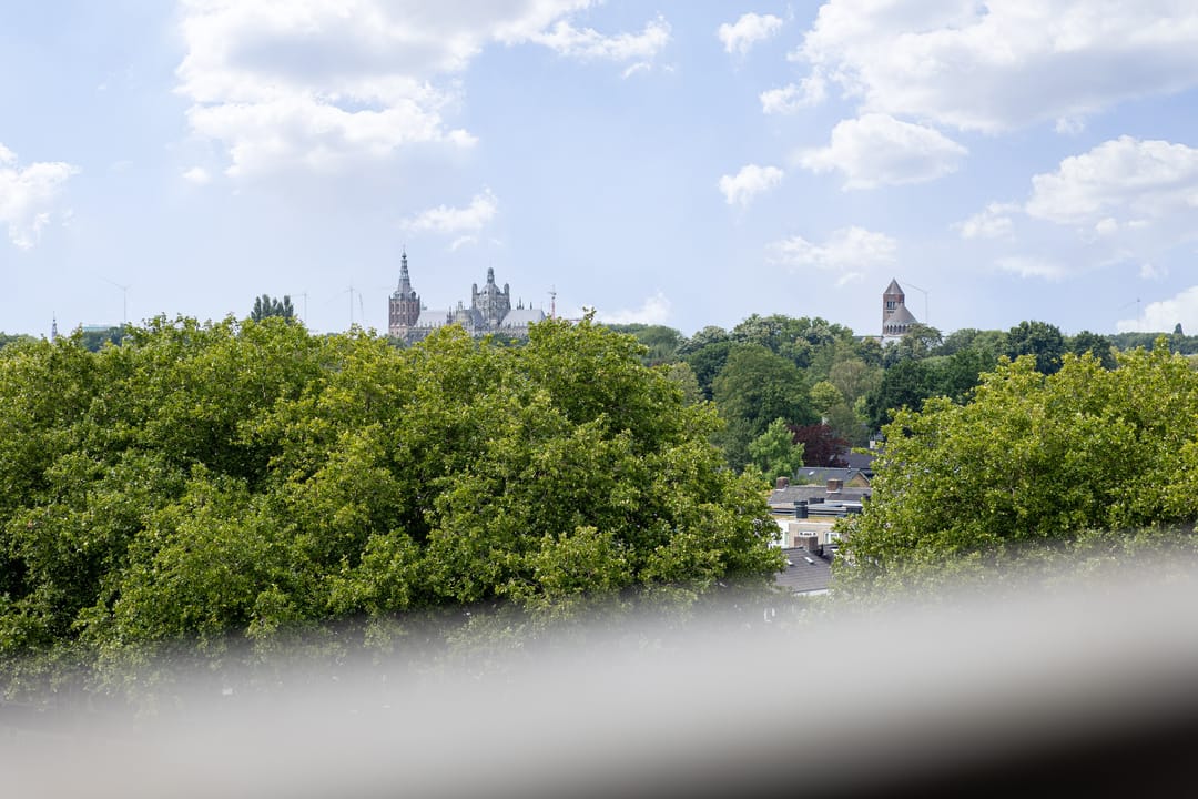 Foto 16 van Socrateslaan 83