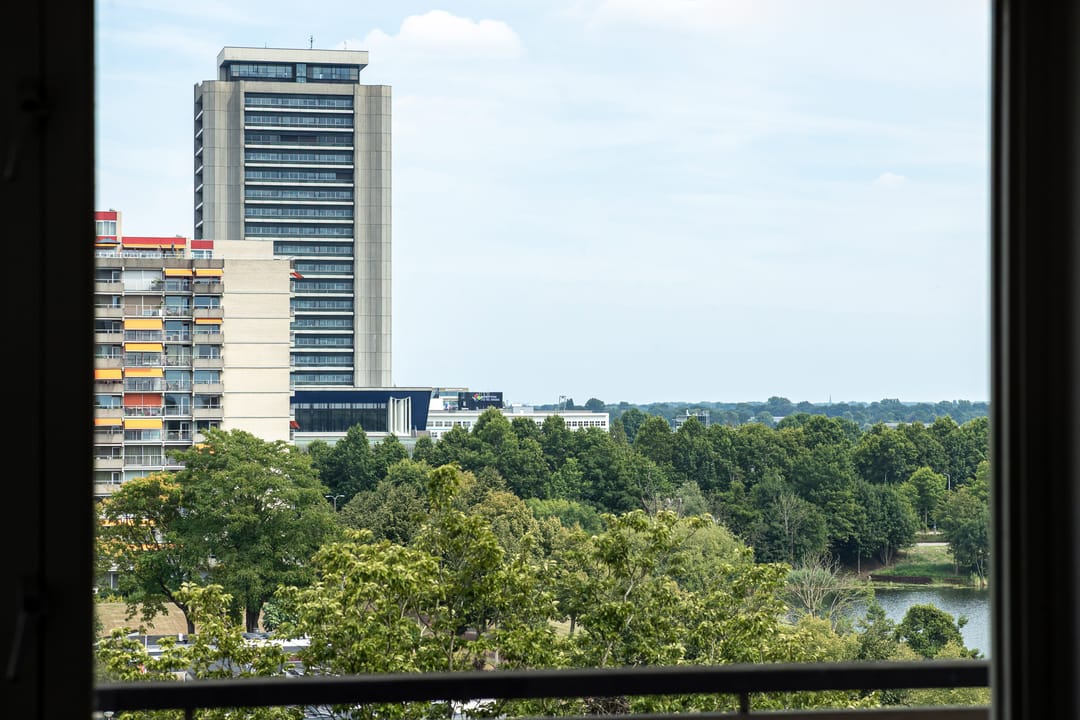 Foto 23 van Socrateslaan 83