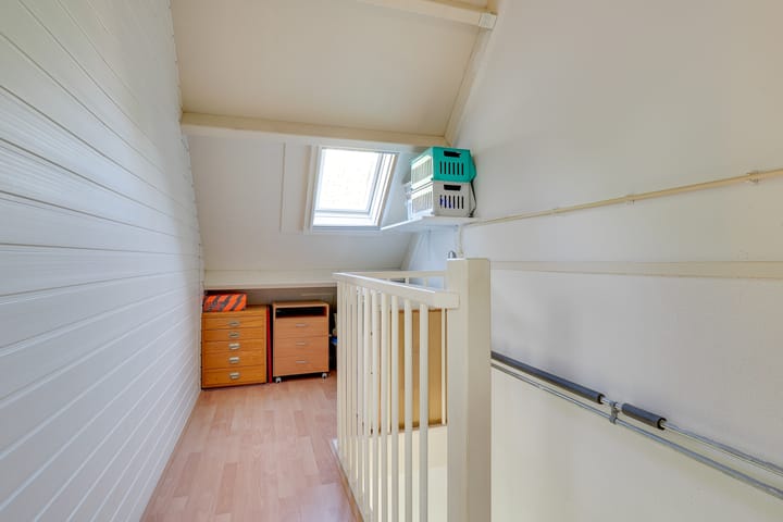 Foto 25 van Tolgaarderlaan 16