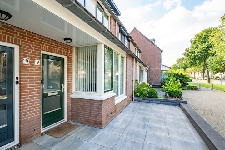 Foto 1 van Tolgaarderlaan 16