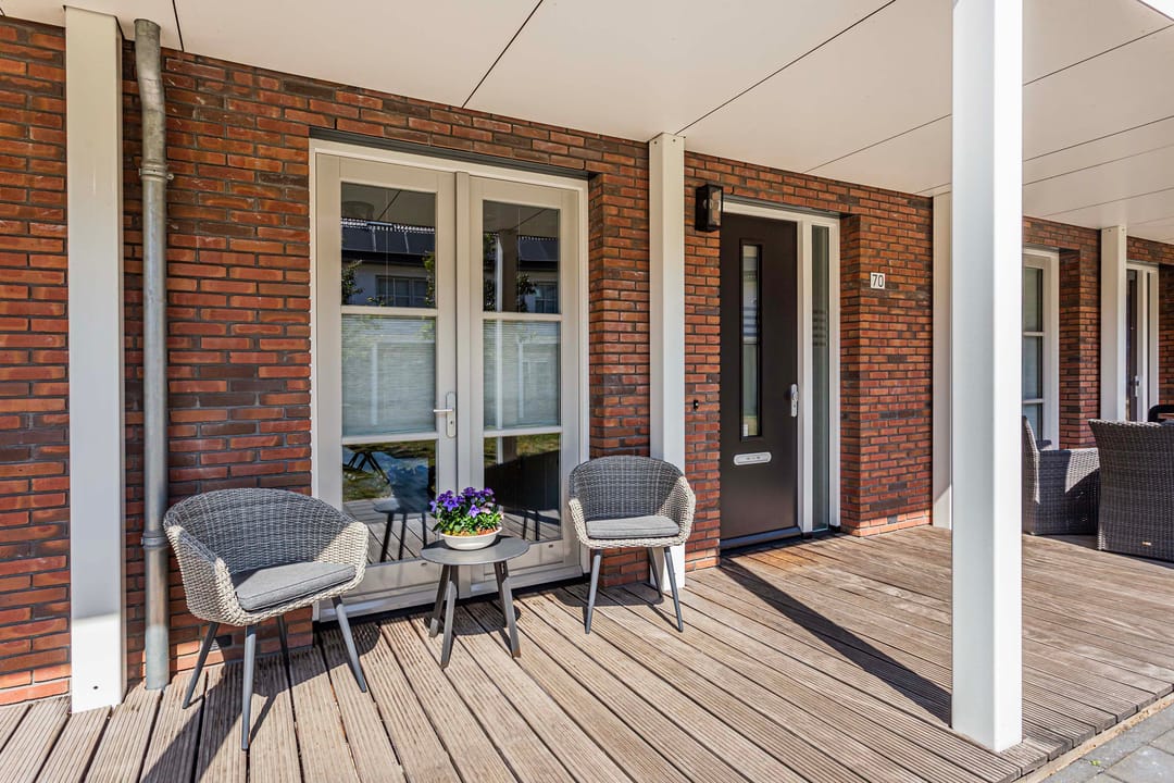 Foto 46 van Vlierhoeve 70