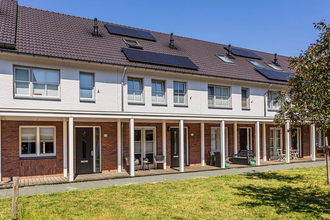 Foto 47 van Vlierhoeve 70