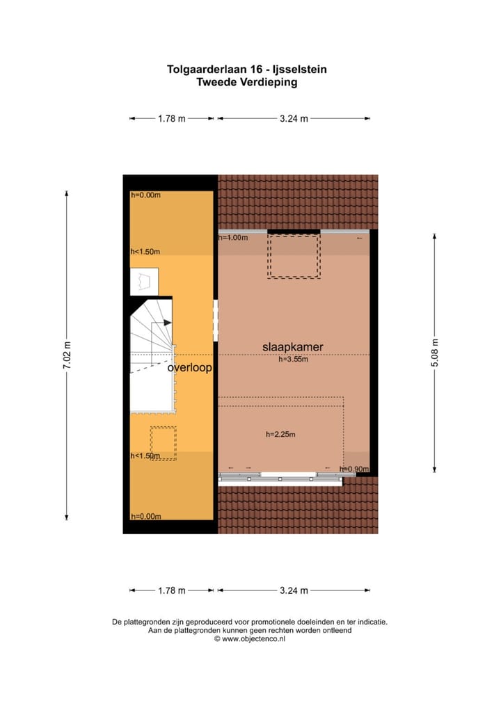 Foto 29 van Tolgaarderlaan 16