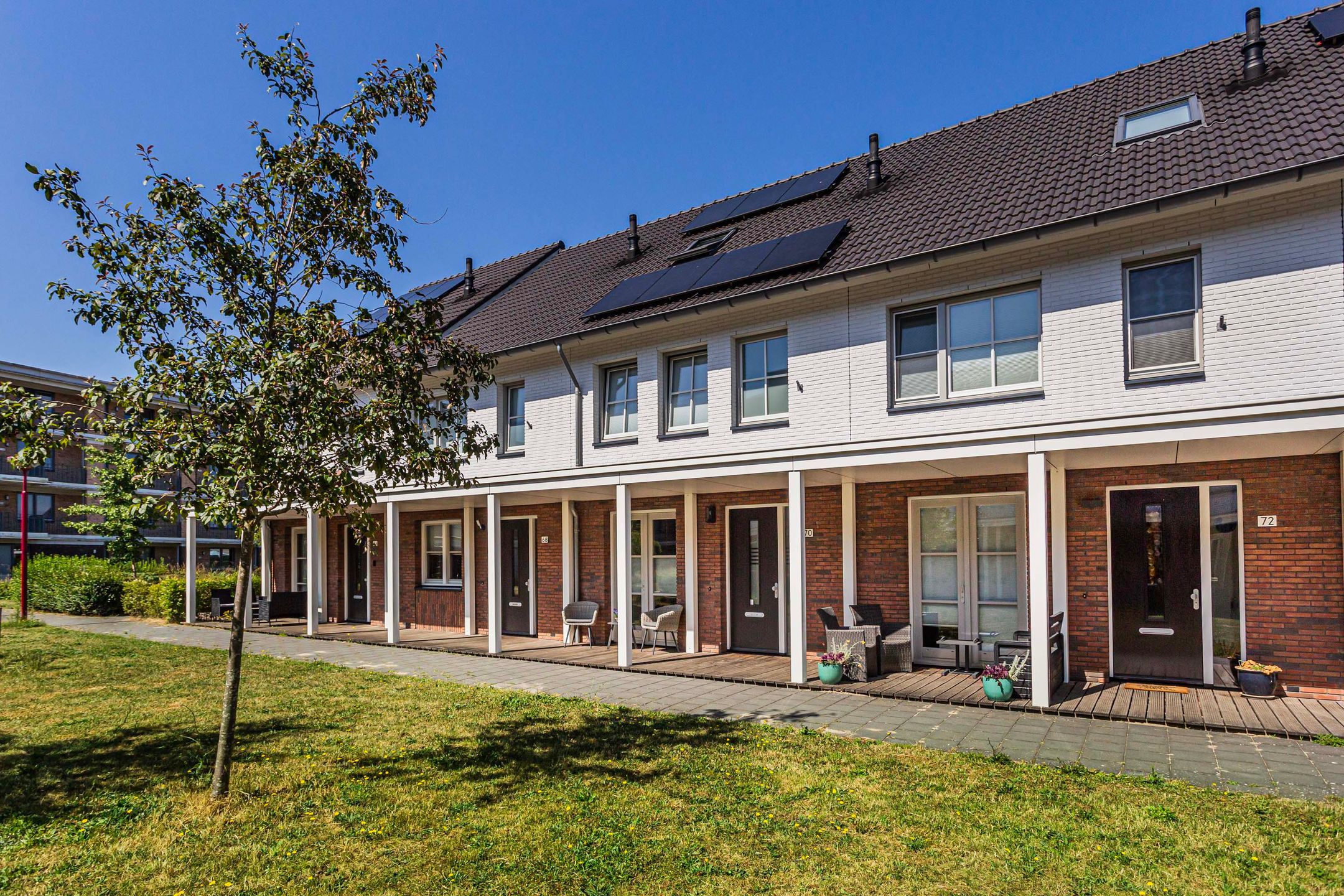 Foto 48 van Vlierhoeve 70