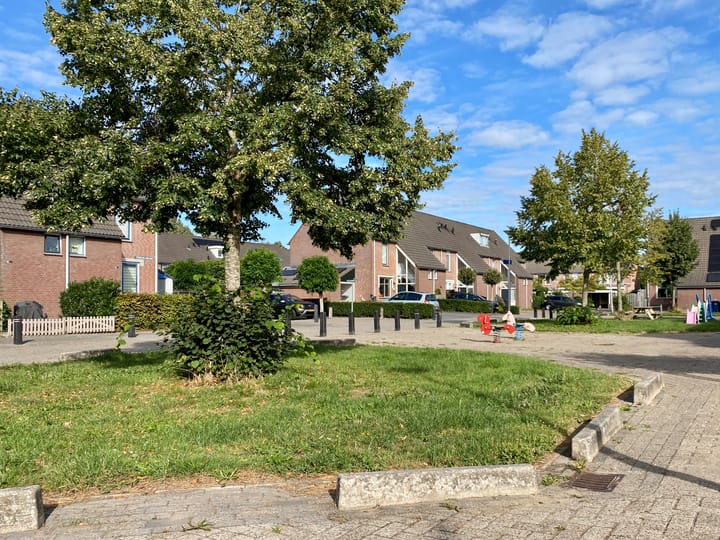 Foto 2 van Tolgaarderlaan 16