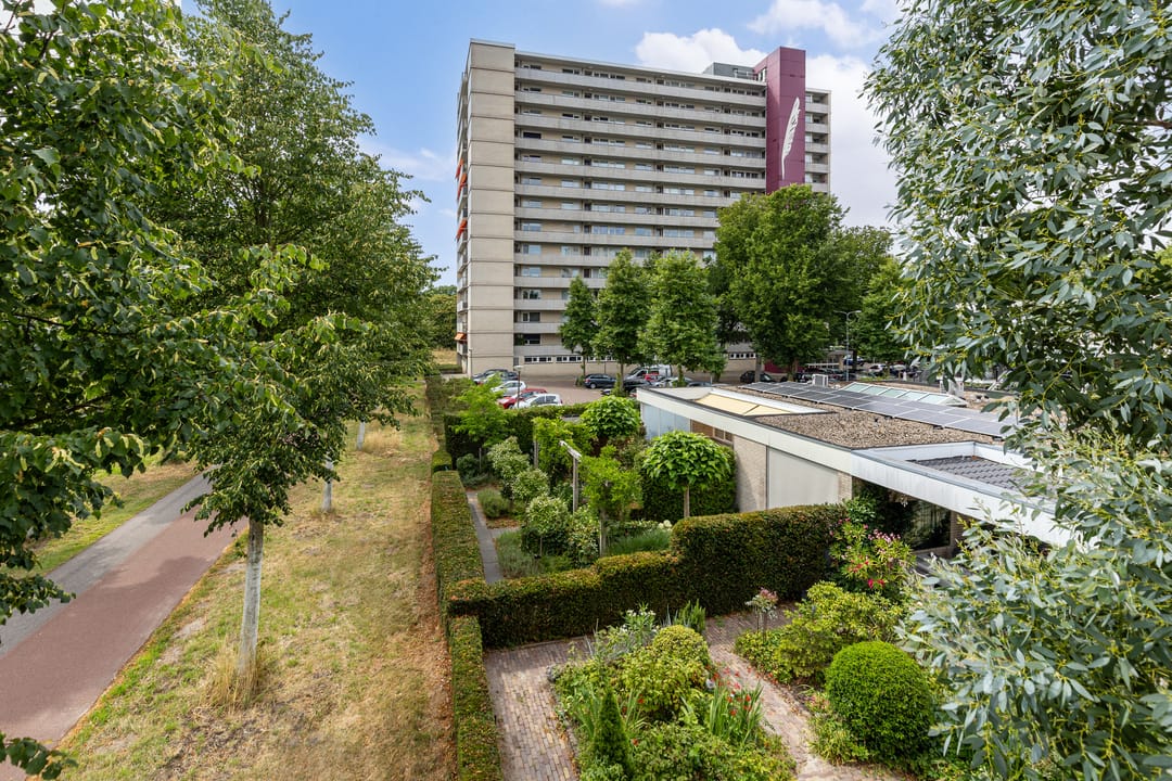 Foto 37 van Socrateslaan 83